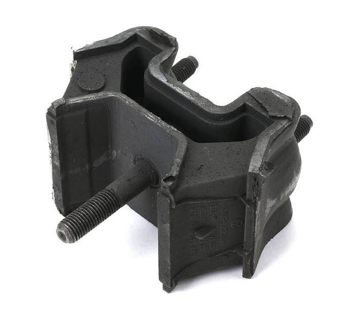 Mercedes Engine Mount 1632400317